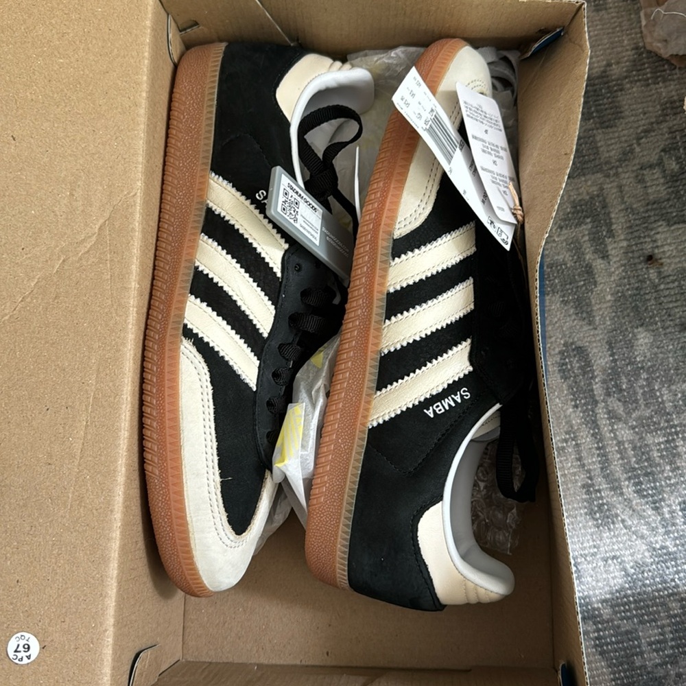 Adidas Sambas Women’s OG